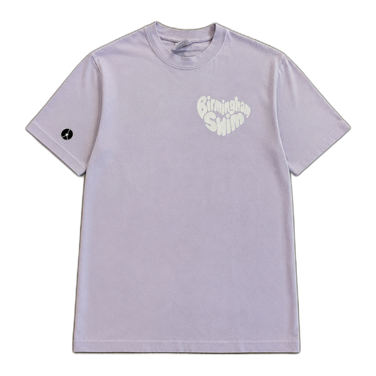 Birmingham Swim t-shirt