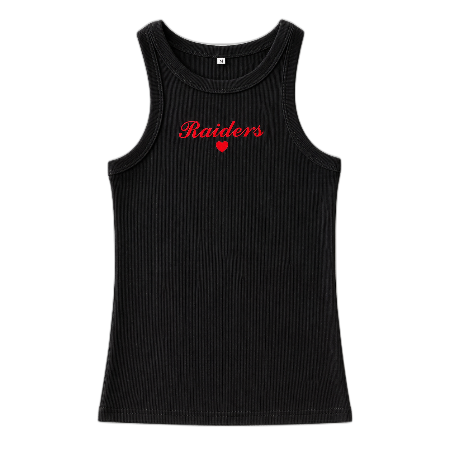 Raiders Tank Top