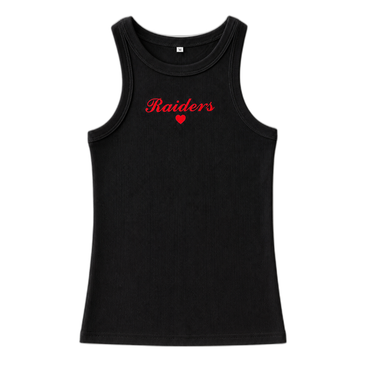 Raiders Tank Top