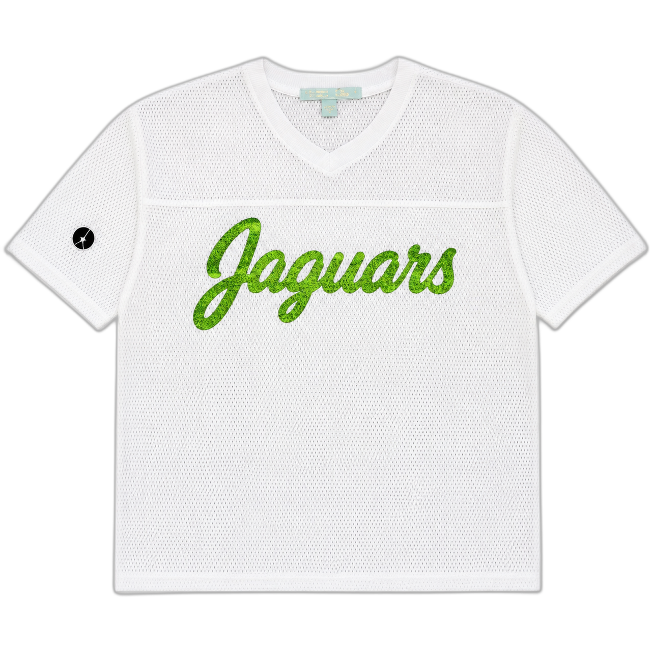 Jaguars jersey