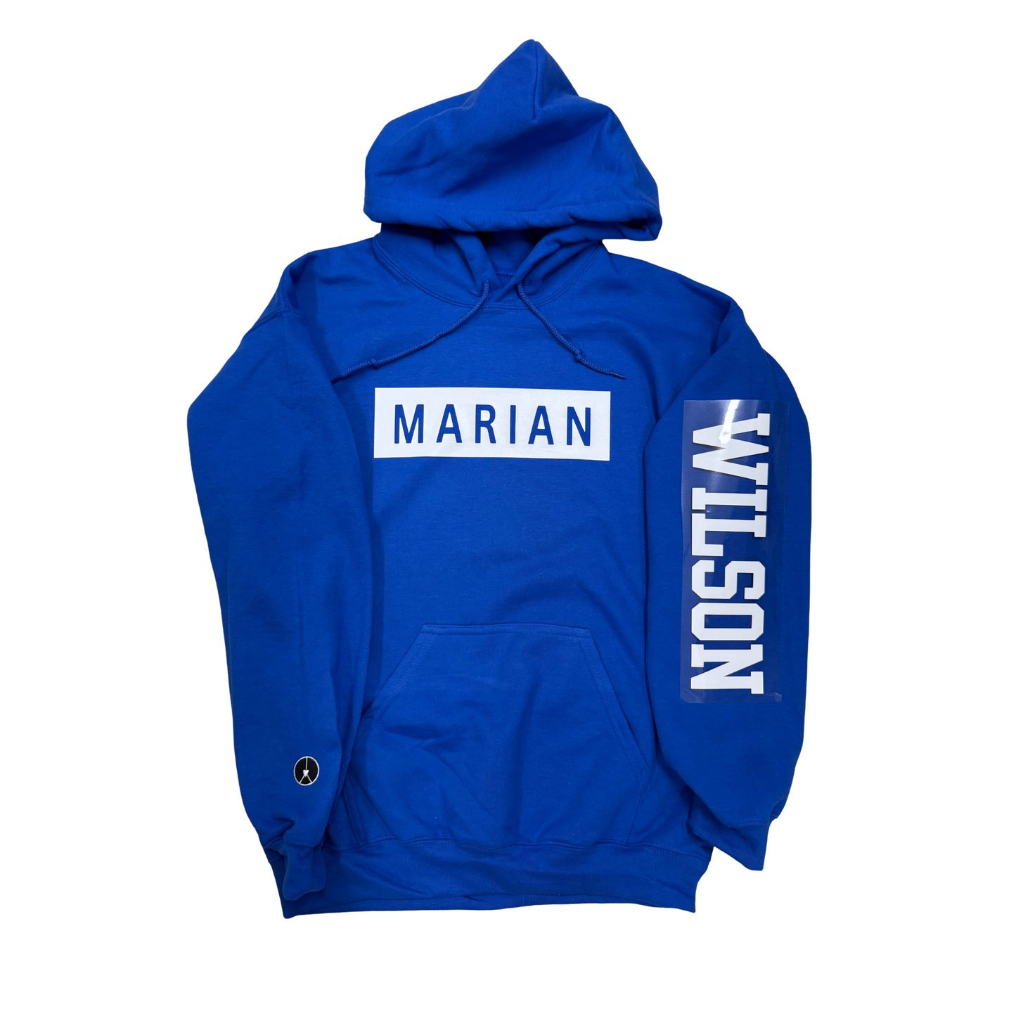 Marian Hoodie