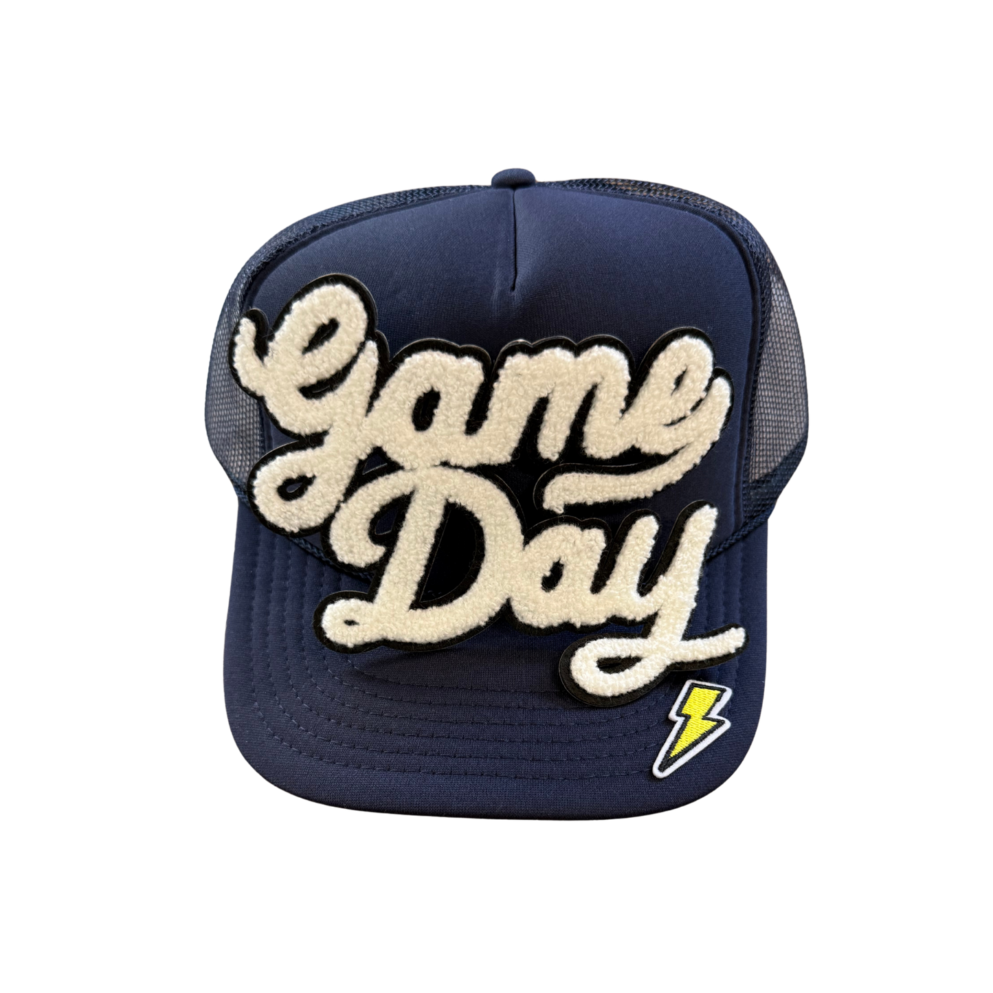 Game Day Trucker hat