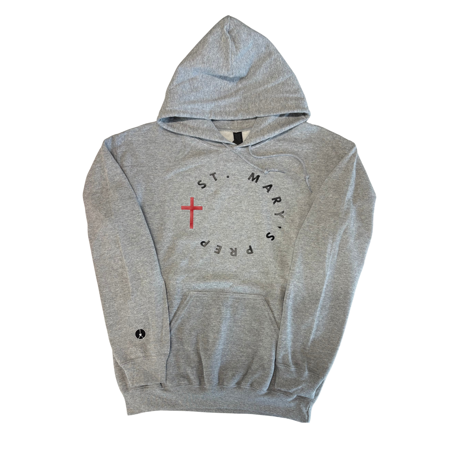 St. Mary's Prep Hoodie