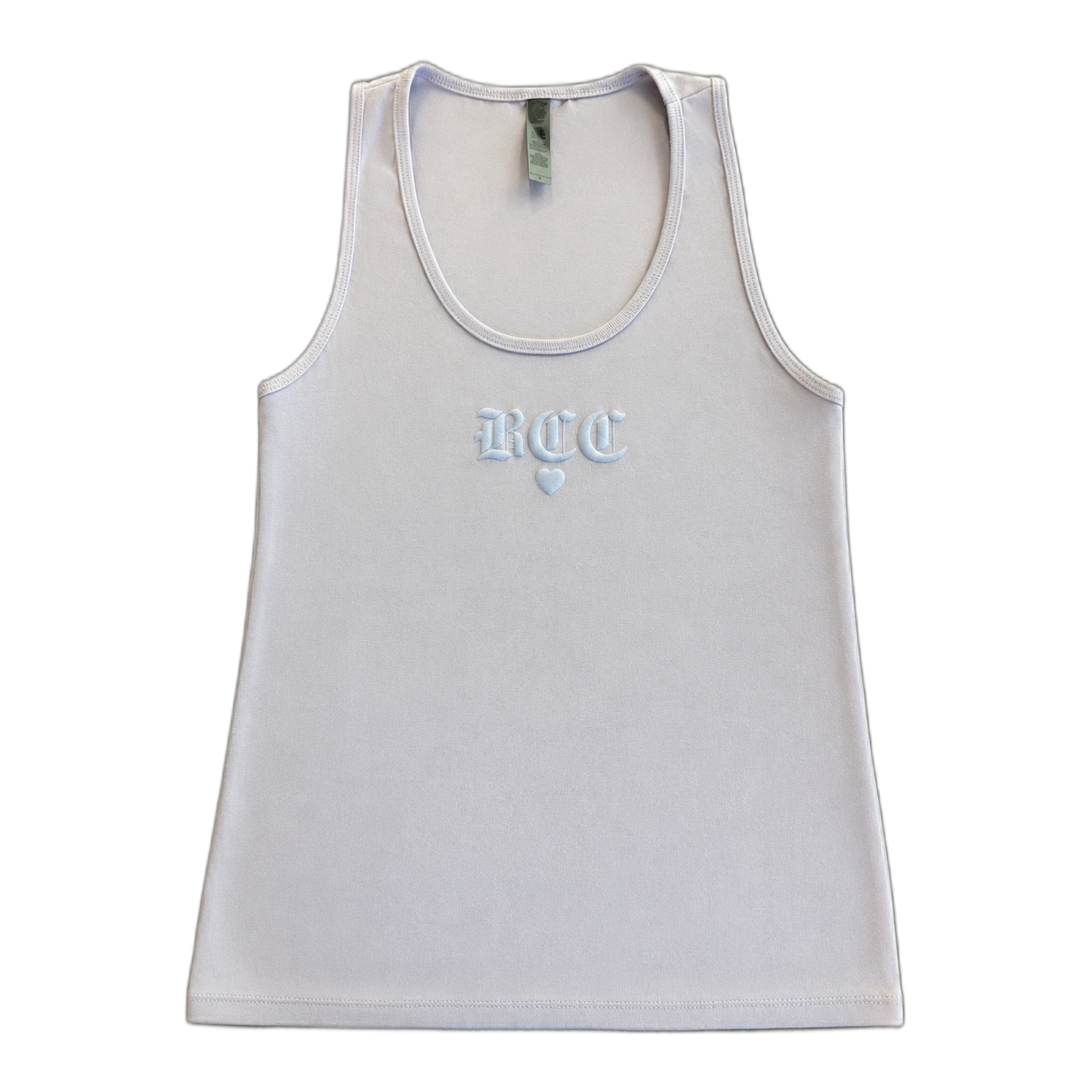BCC💜 Classic Tank