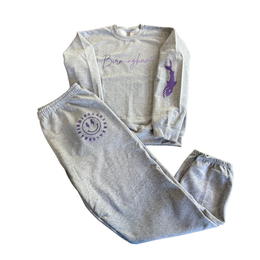 Birmingham 💜Set