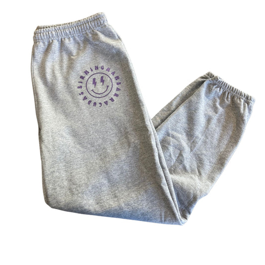 Birmingham barracuda old-school sweatpants