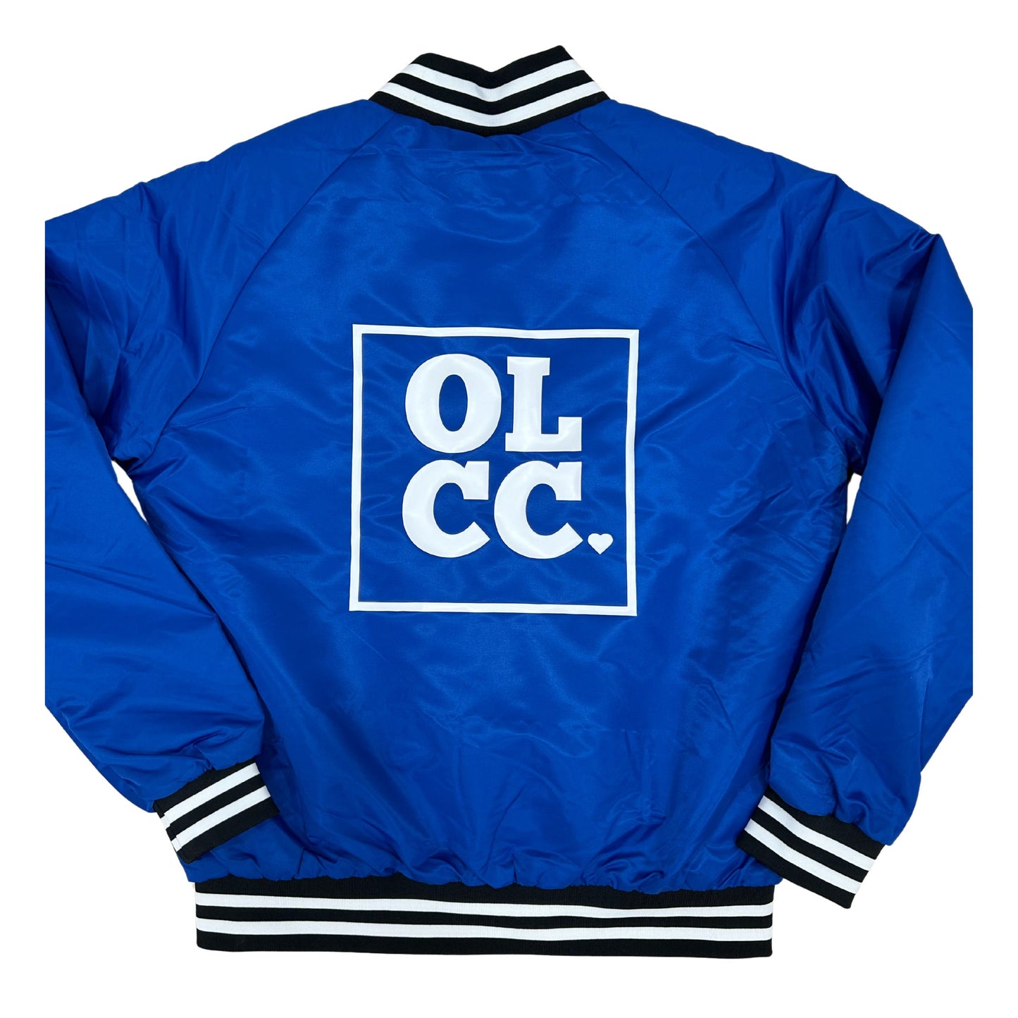 OLCC Bomber Jacket