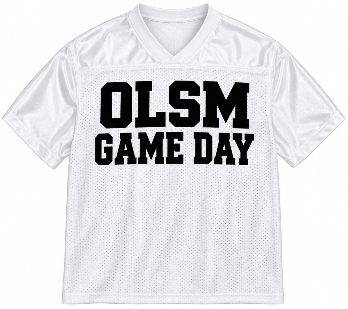 OLSM Jersey