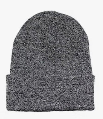 Marled Beanie Hat