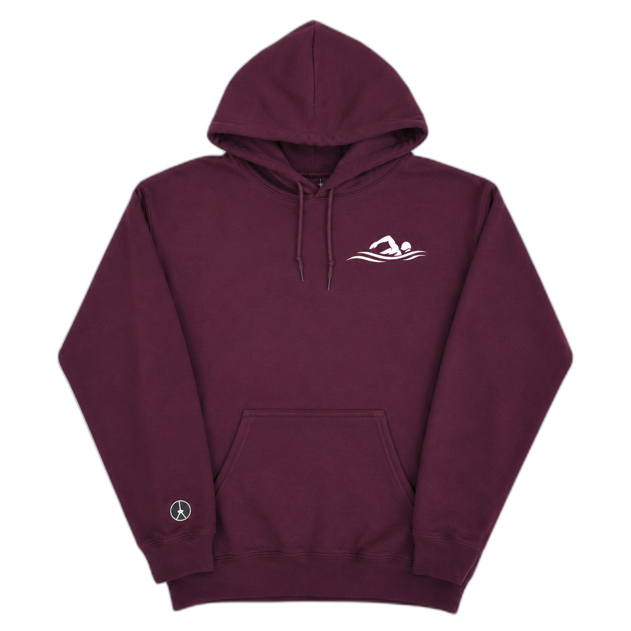 Seaholm swim and dive hoodie