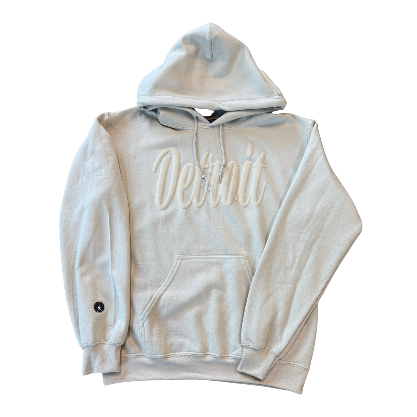 Nude Detroit Hoodie
