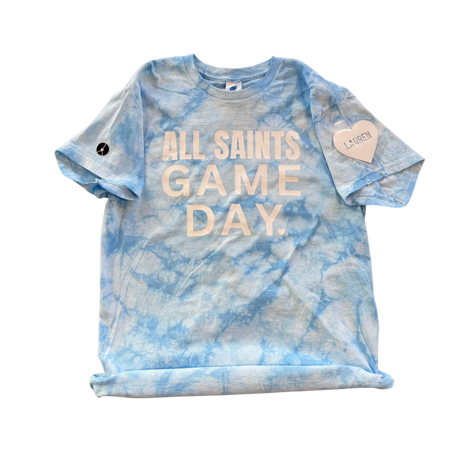 A⚡️S Long Sleeve Shirt