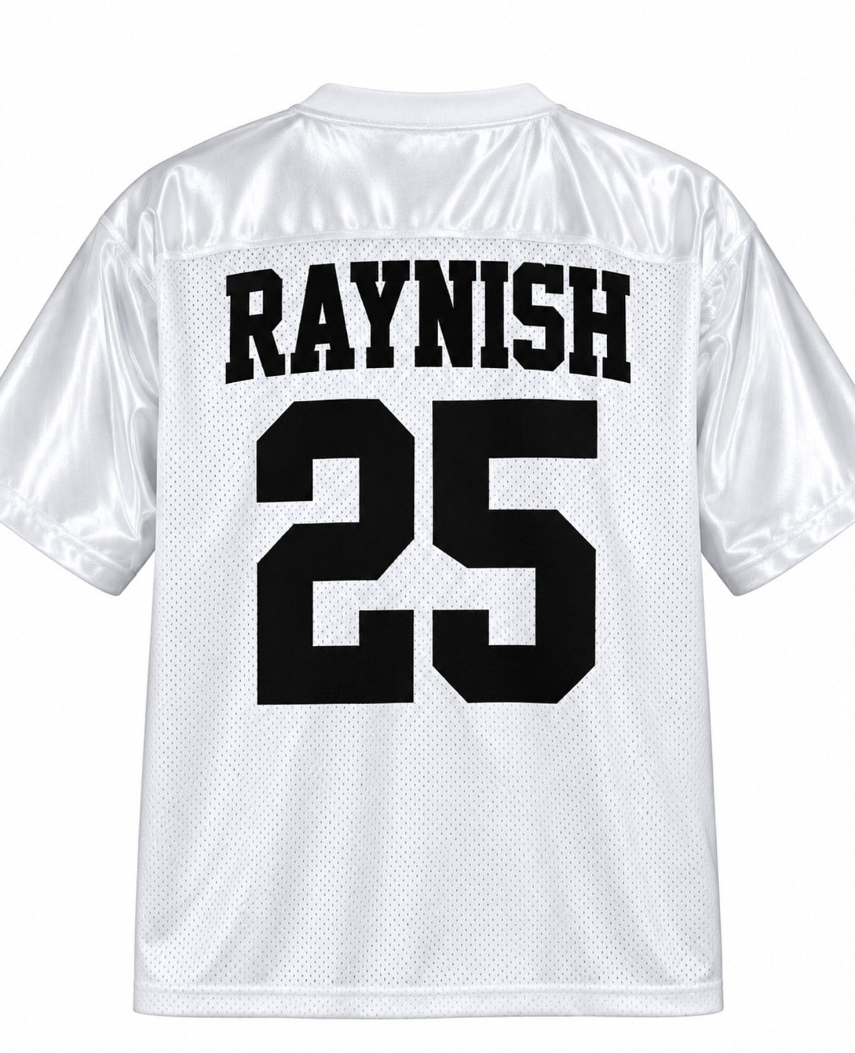 OLSM Jersey