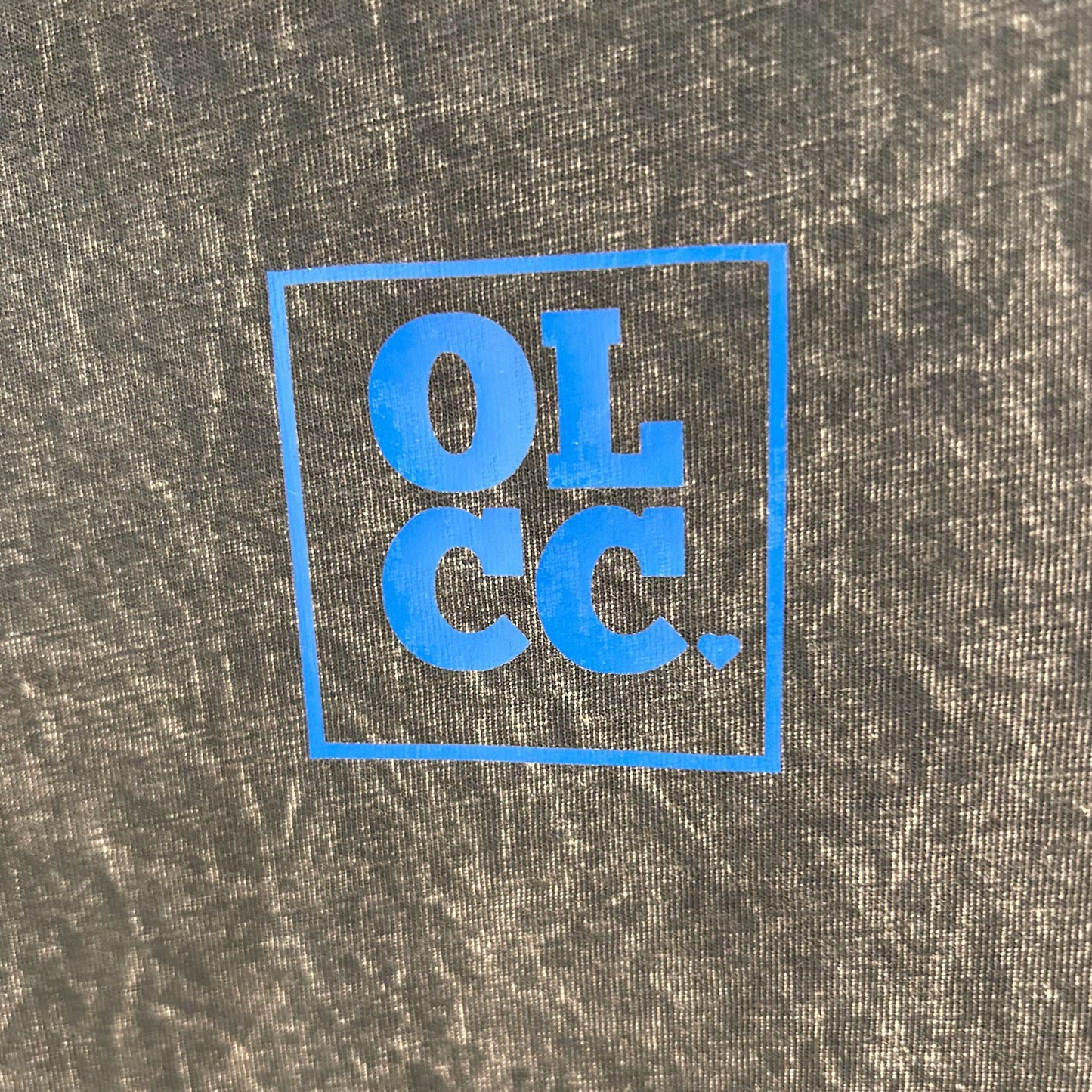 OLCC Vintage Wash Dress