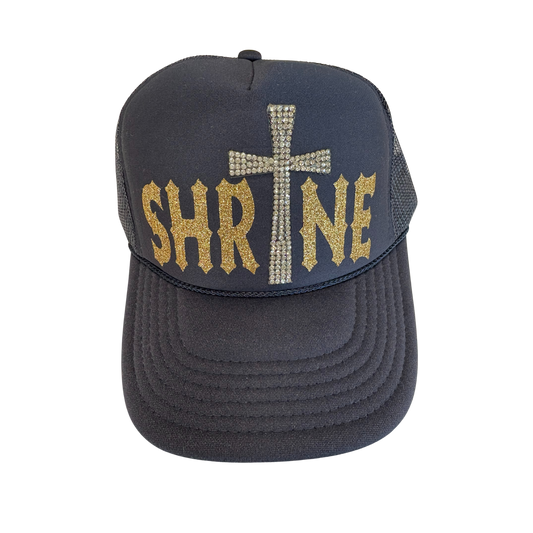Shrine Trucker Hat
