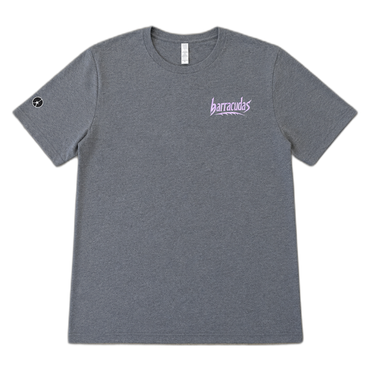Barracudas t-shirt