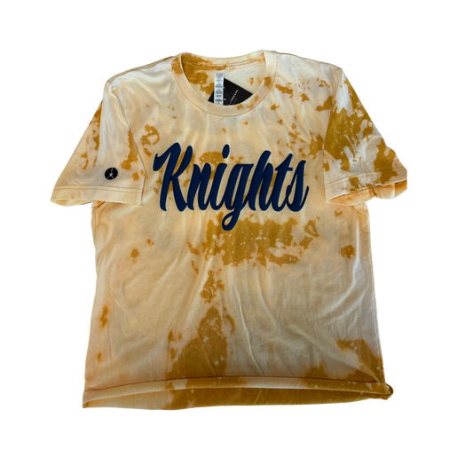 Knights Crewneck T-shirt