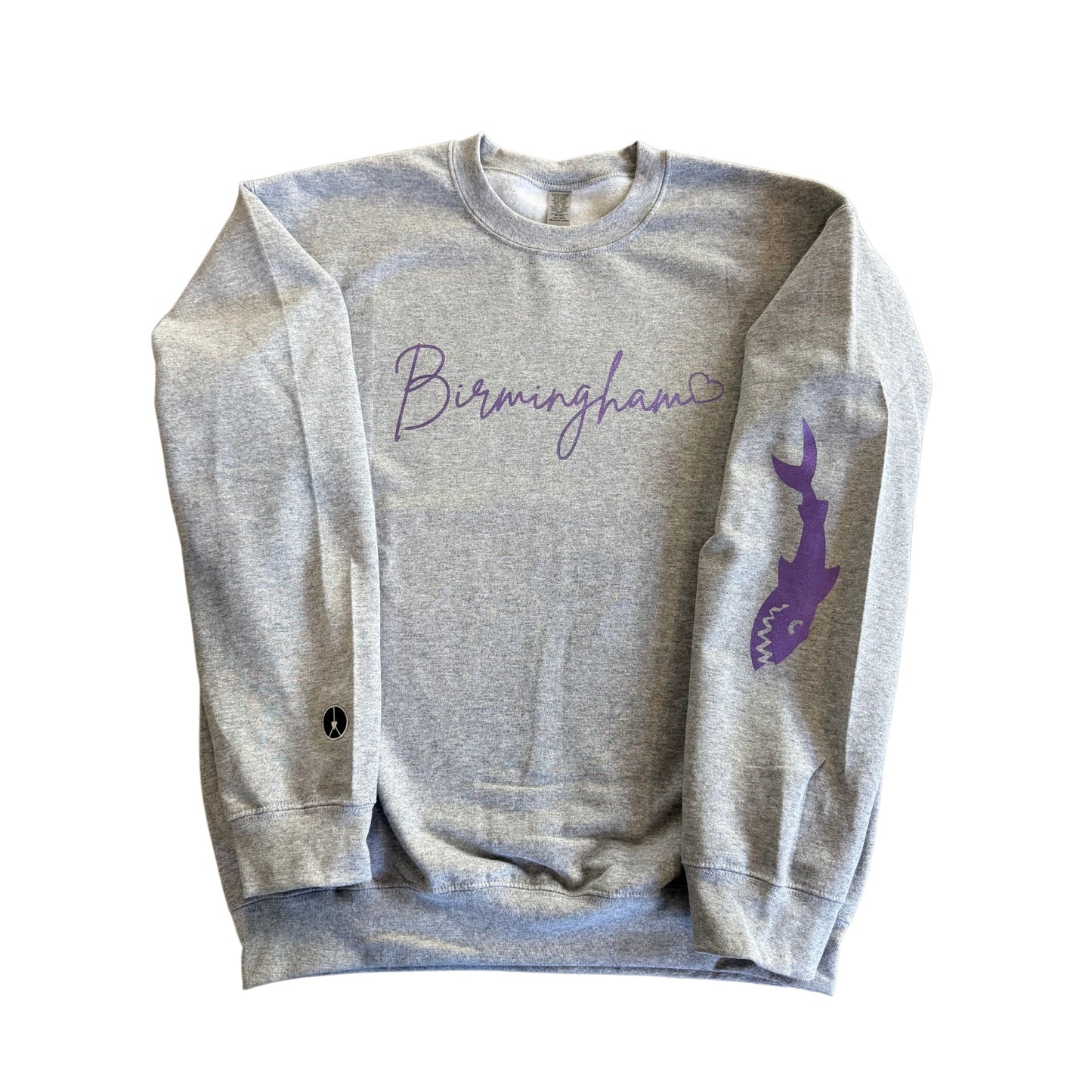 Birmingham Sweatshirt