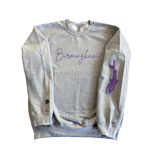 Birmingham Sweatshirt