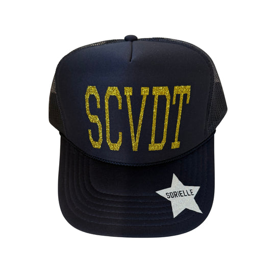 SCVDT Trucker Hat