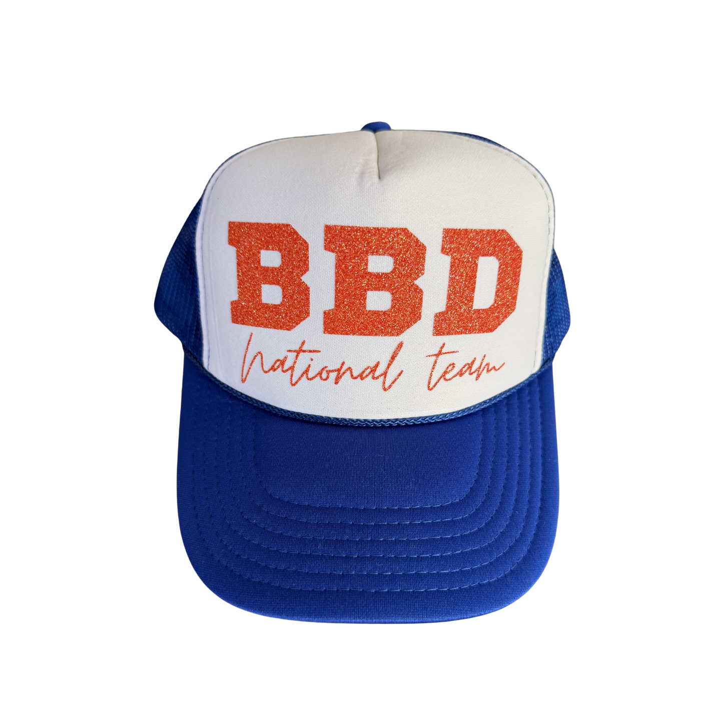 BBD trucker Hat