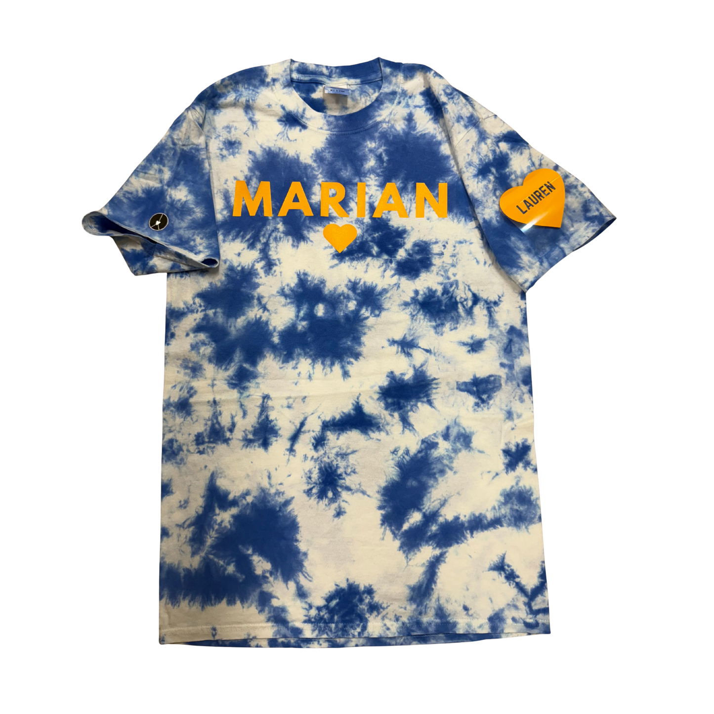 Marian Crewneck t-shirt