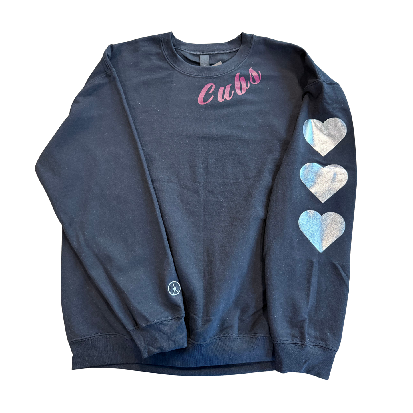Cubs Crewneck