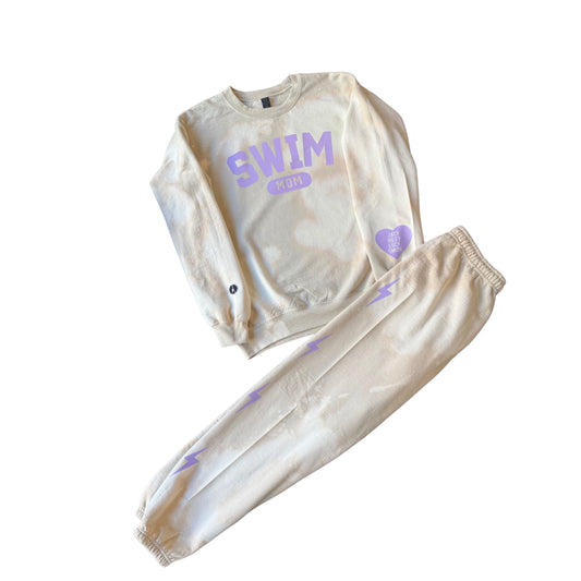 BCC Swim mom set