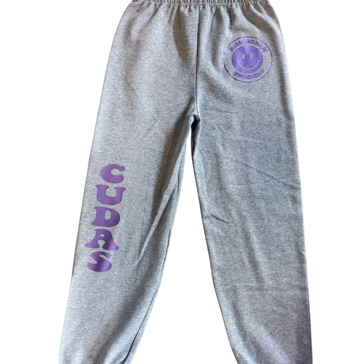 CUDAS old school sweatpants