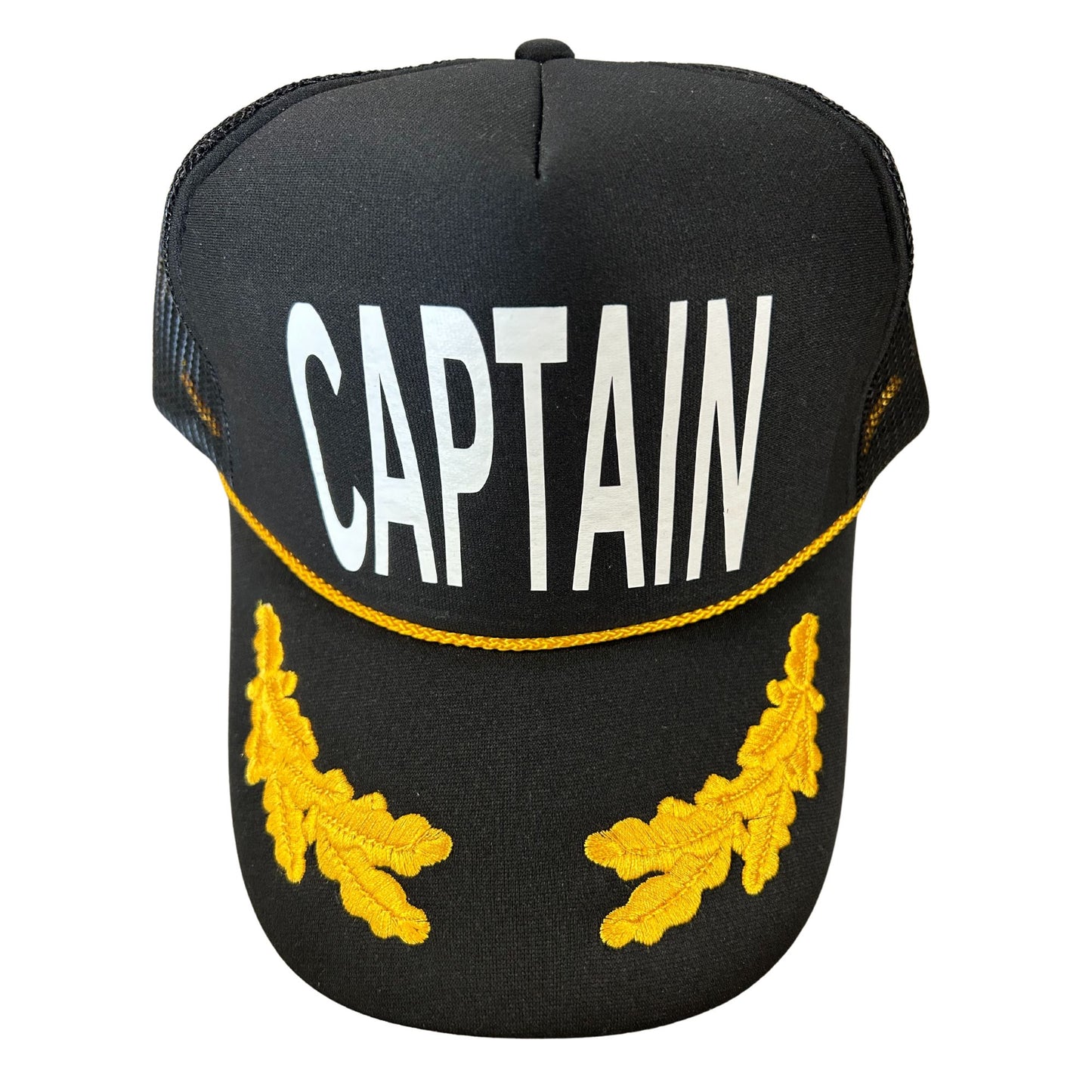 Captain Trucker