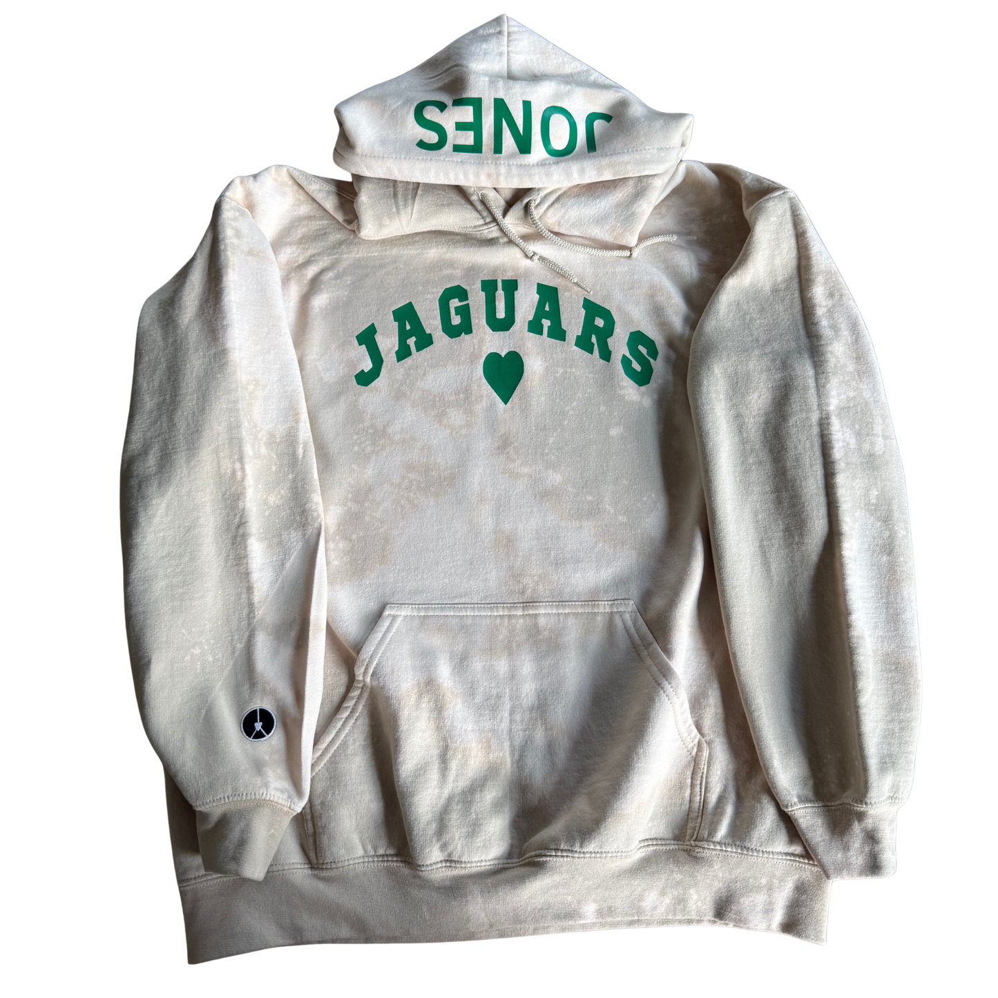 Jaguars hoodie