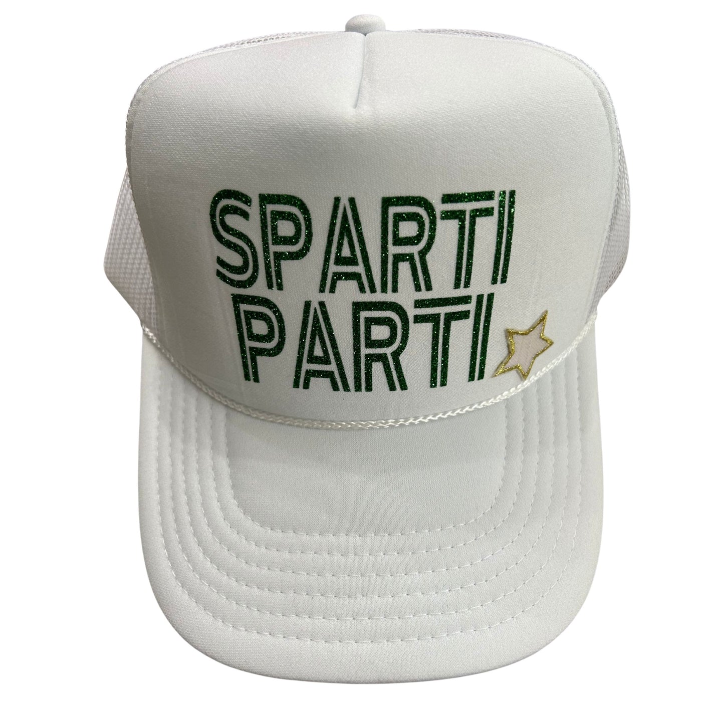 Sparti Parti trucker hat