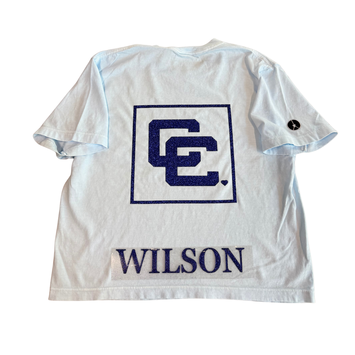 Catholic Central Tee
