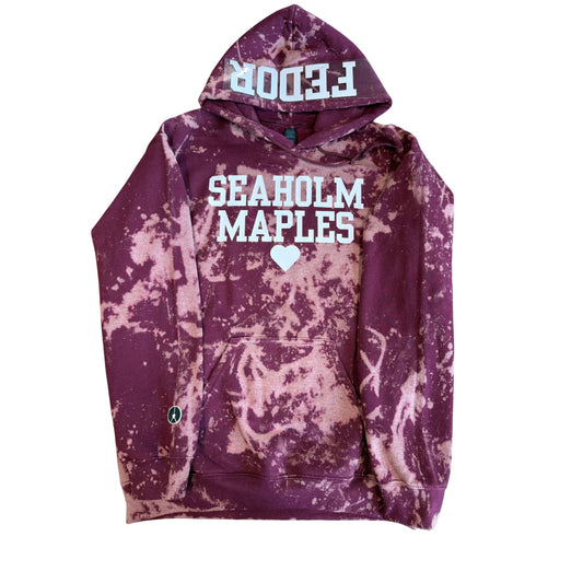 Seaholm Maples Hoodie