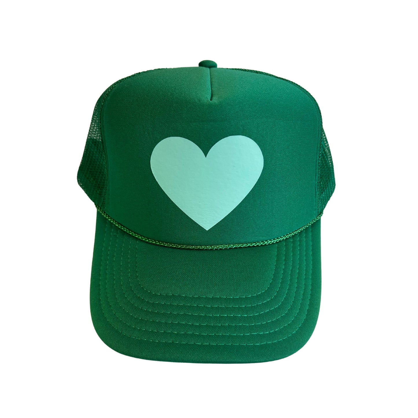 Heart Trucker Hat