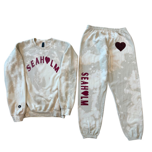 SEAH❤️LM Sweatsuit