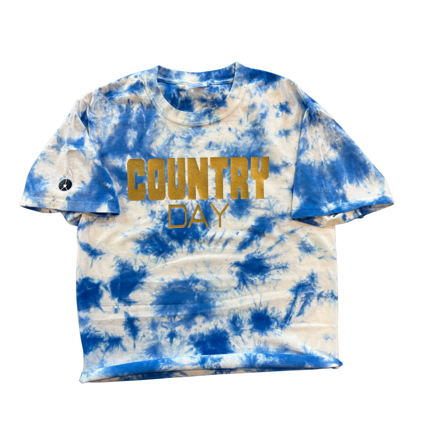 Country Day Crewneck