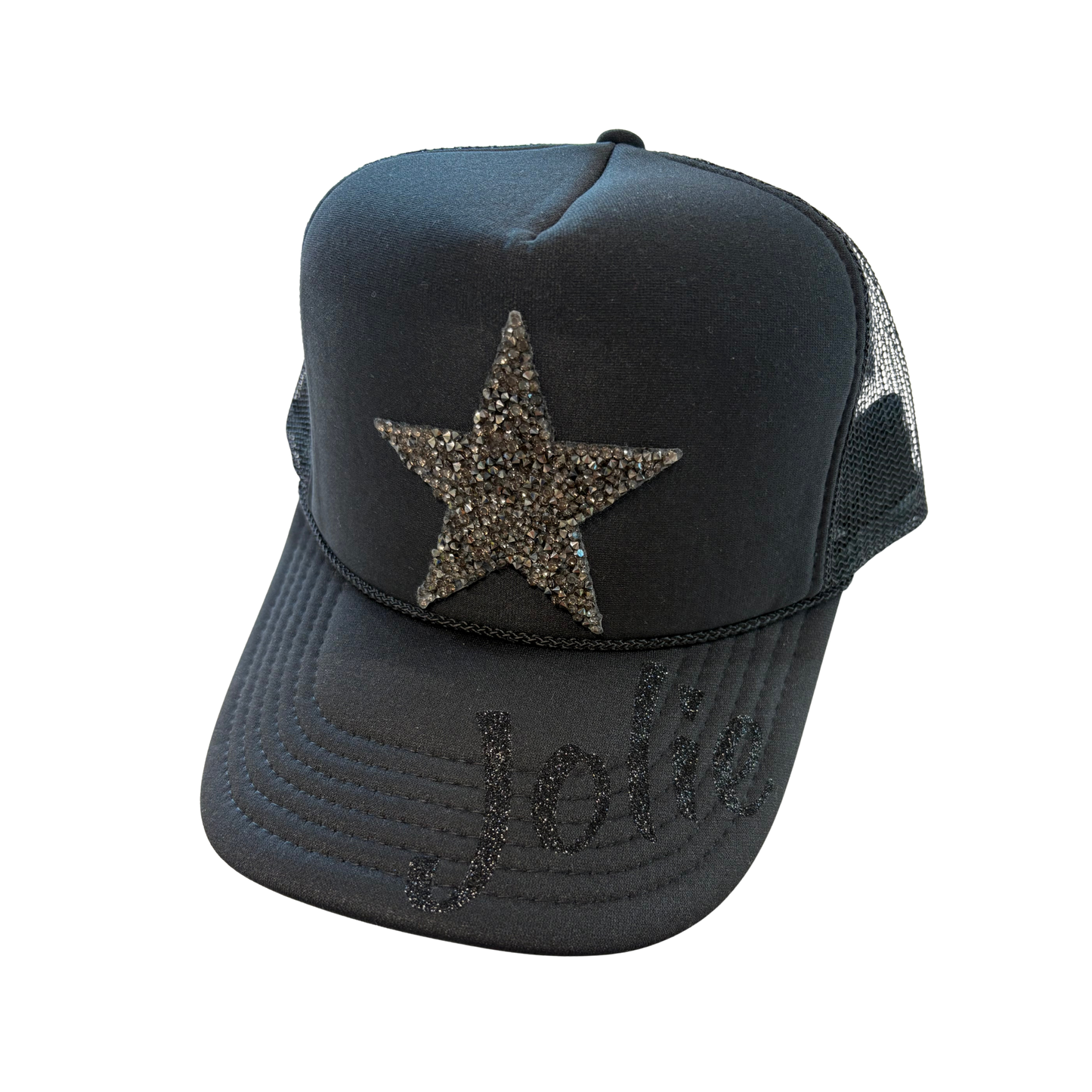 Star Trucker Hat