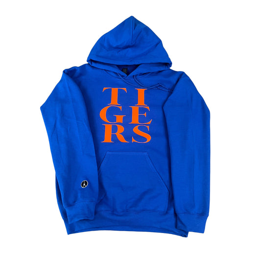 Tigers hoodie