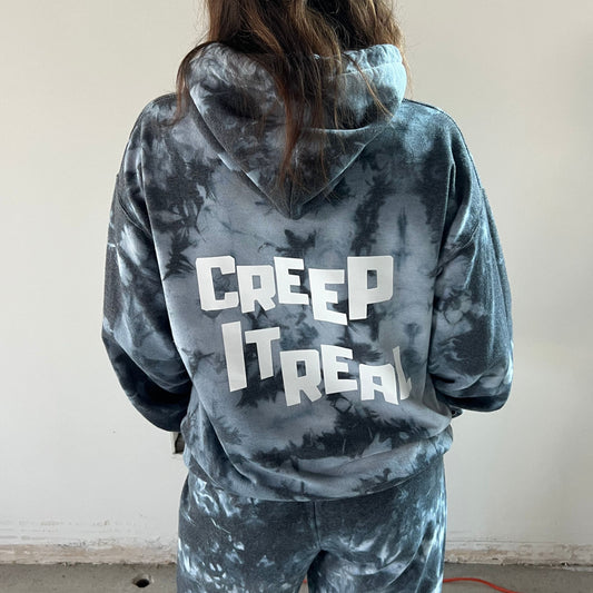 Creep It Real Sweatshirt