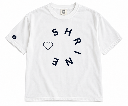 Shrine t-shirt