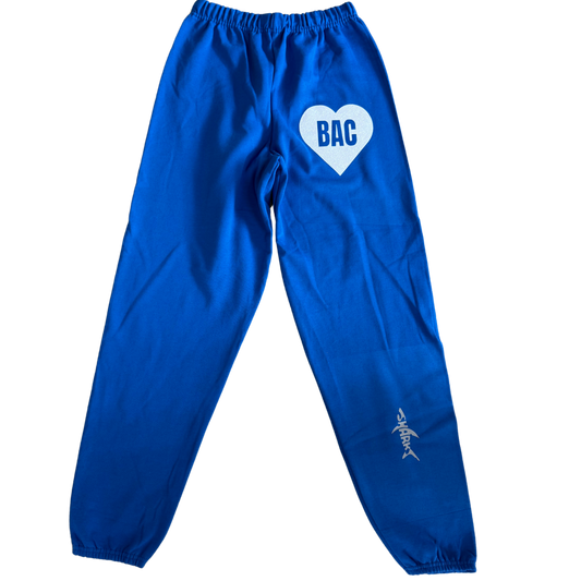 BAC ❤️ Sweatpants