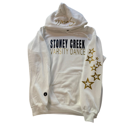 Stoney Creek Varsity Dance Hoodie
