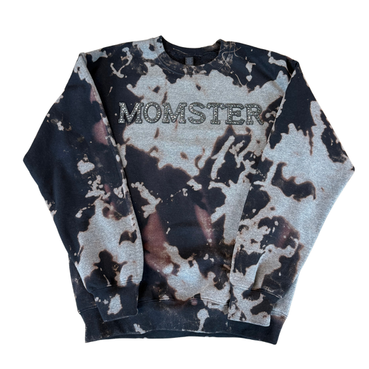 Momster Crewneck