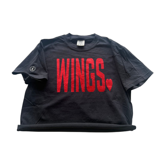 Wings T-shirt