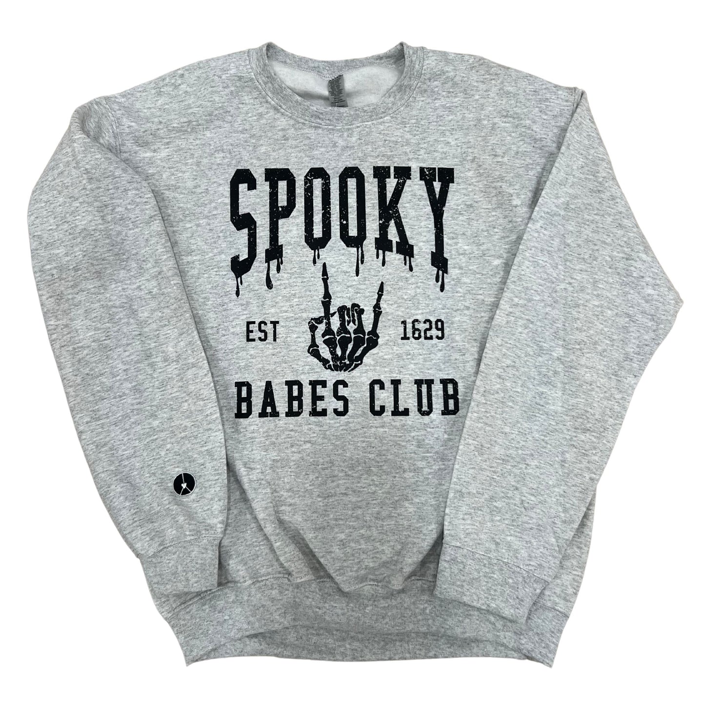 Spooky Babes Club