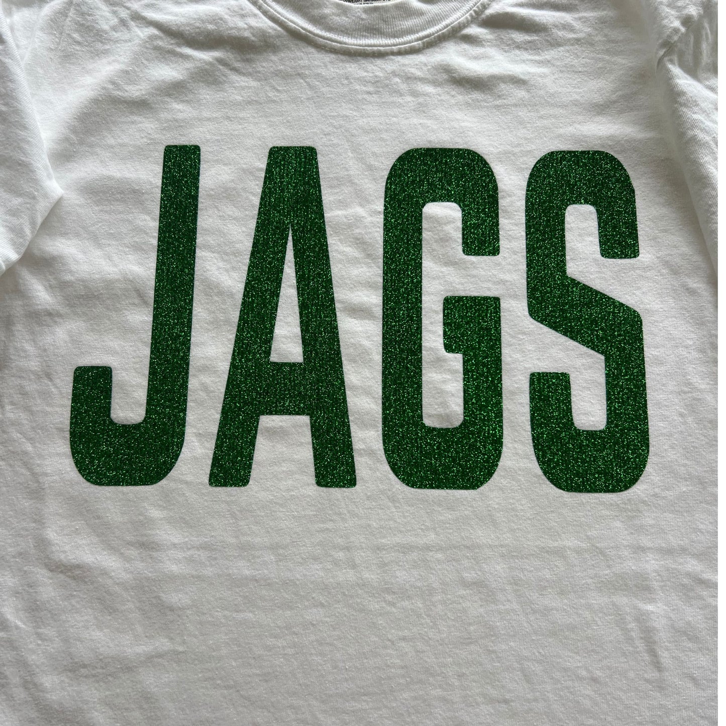 Jags crewneck t shirt