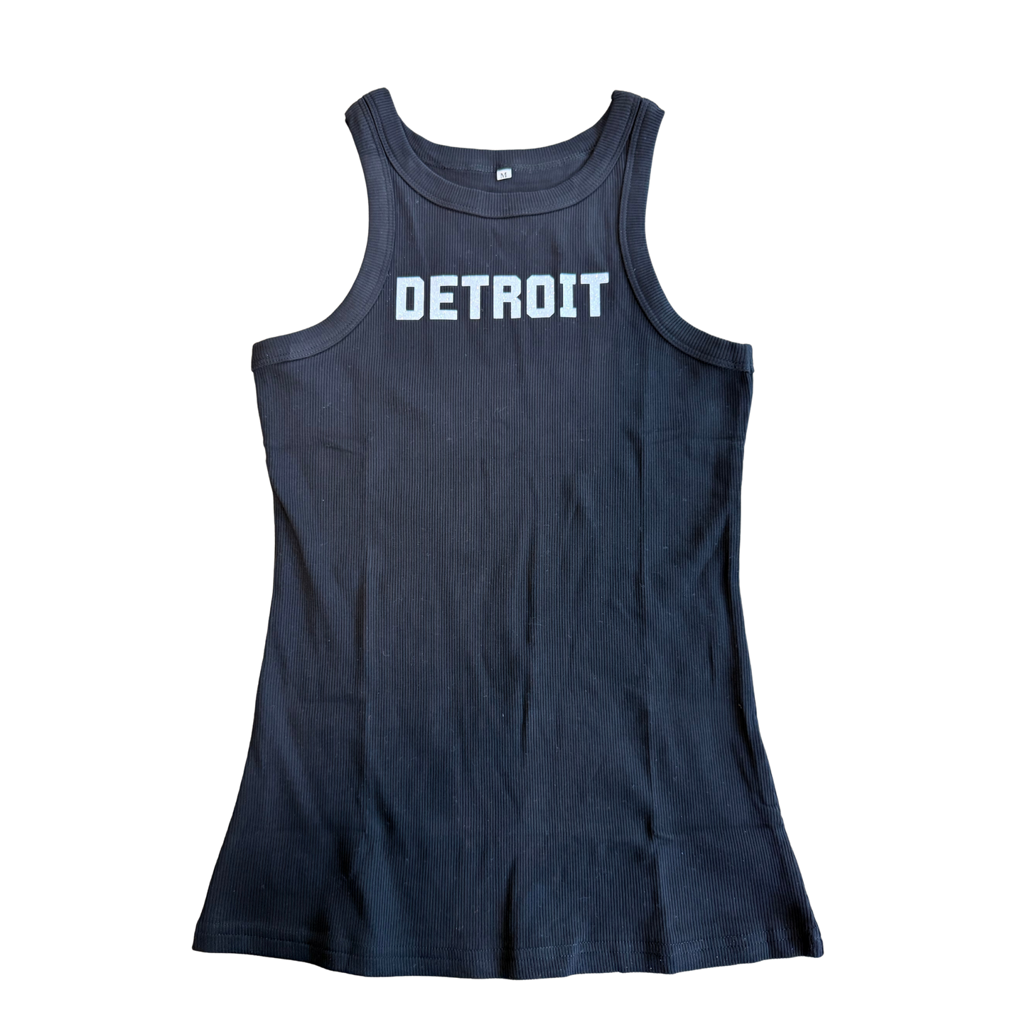 Detroit Tank