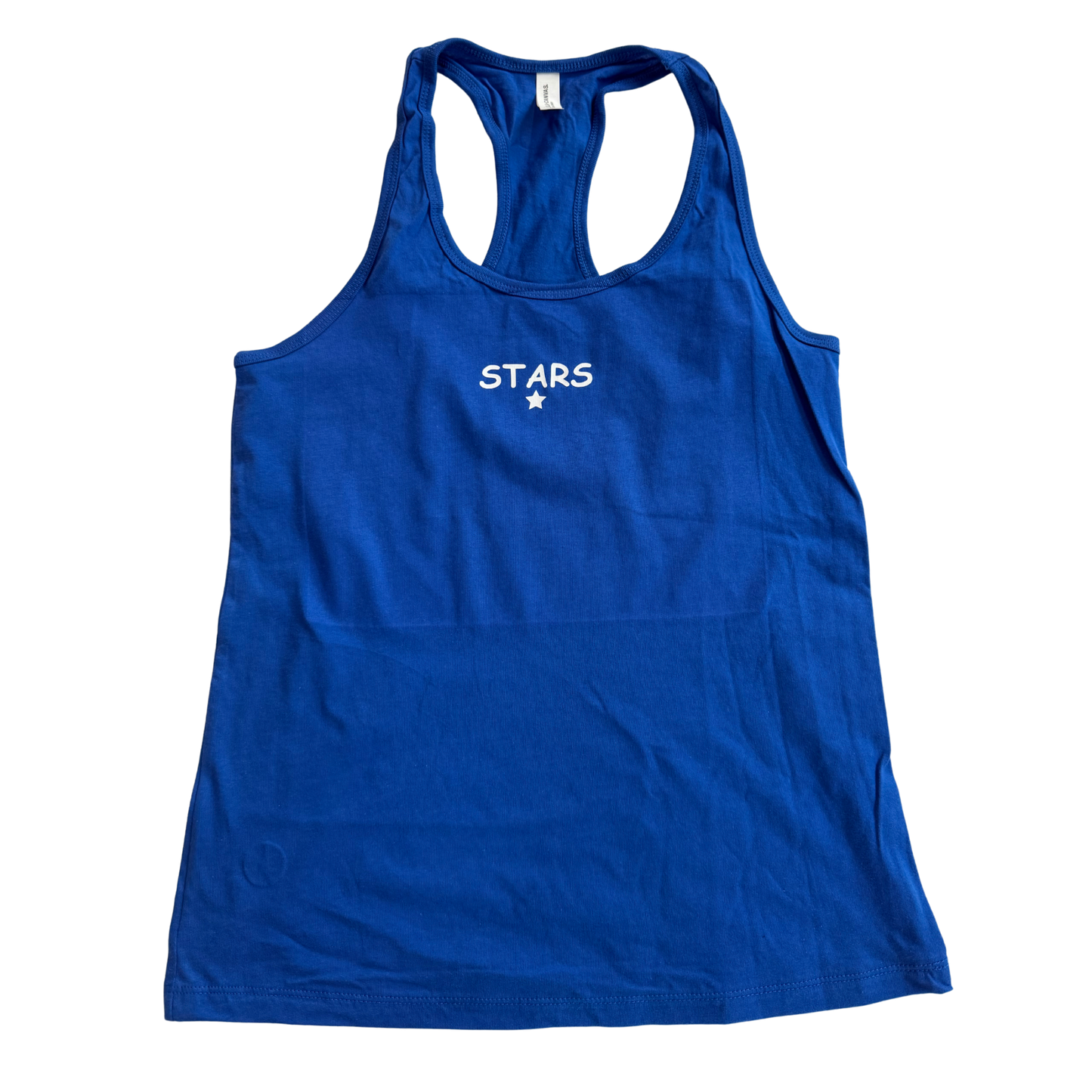 Stars Tank Top