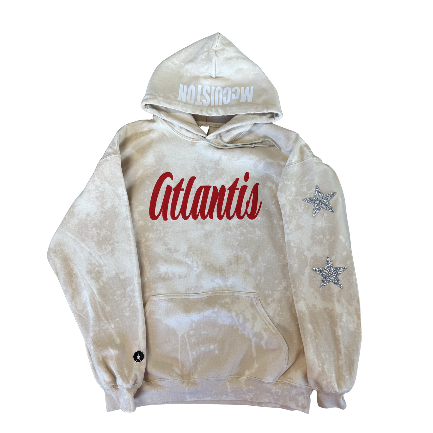 Atlantis Hoodie